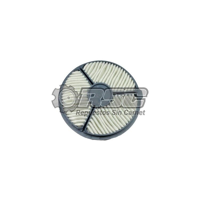 FILTRO AIRE MOTOR YANMAR