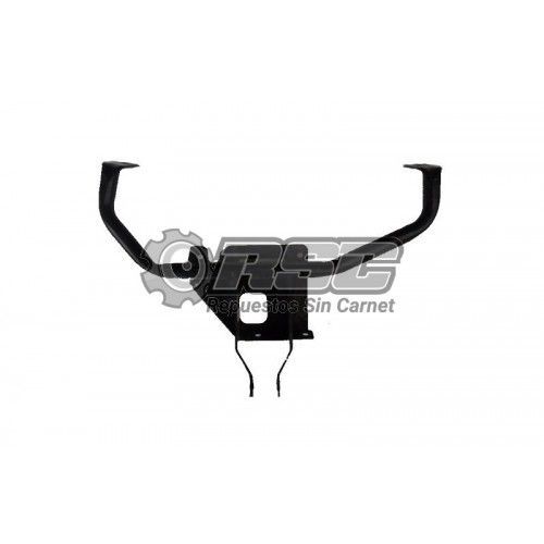 SOPORTE DELANTERO ITALCAR T2 / T3