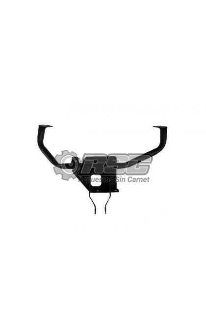 SOPORTE DELANTERO ITALCAR T2 / T3