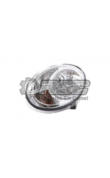 FARO DELANTERO IZQUIERDO MINAUTO