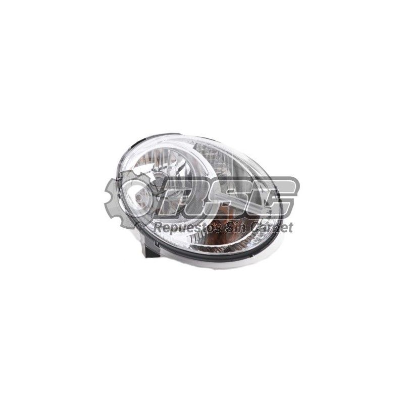 FARO DELANTERO DERECHO MINAUTO