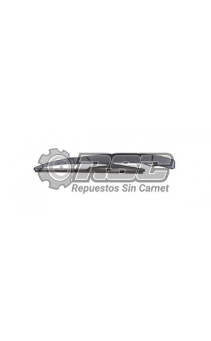 BRAZO LIMPIA TRASERO COMPLETO AIXAM