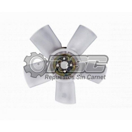 VENTILADOR MOTOR YANMAR ORIGINAL