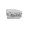 CRISTAL ESPEJO RETROVISOR DERECHO AIXAM