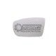 CRISTAL ESPEJO RETROVISOR IZQUIERDO AIXAM
