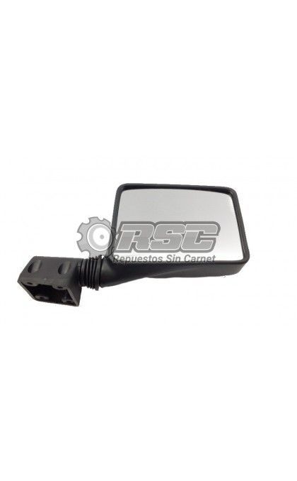 ESPEJO RETROVISOR EXTERIOR IZQUIERDO MEGA 7MB141
