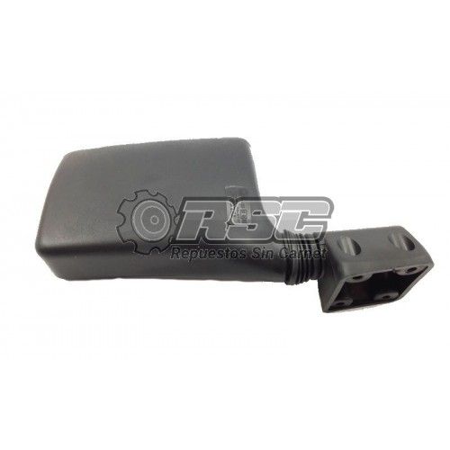 ESPEJO RETROVISOR EXTERIOR IZQUIERDO MEGA 7MB141
