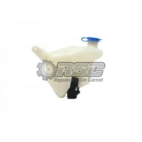 BOTE DE AGUA LIMPIAPARABRISAS AIXAM / MINAUTO