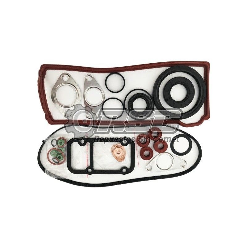 JUNTAS MOTOR LOMBARDINI DCI PARTE ALTA ED0082051300