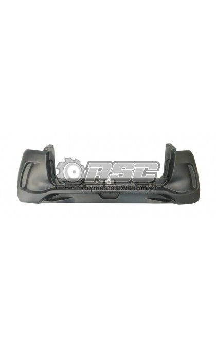 PARAGOLPES TRASERO ABS AIXAM CITY GTO 7BE029A