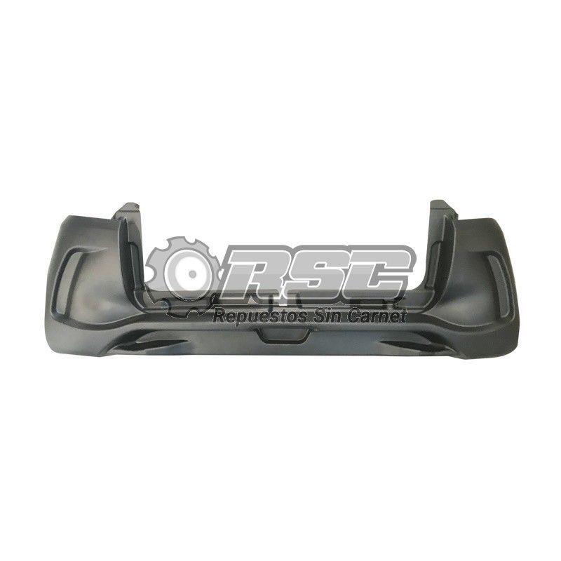 PARAGOLPES TRASERO ABS AIXAM CITY GTO 7BE029A