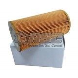 FILTRO DE AIRE BELLIER B8 01003805