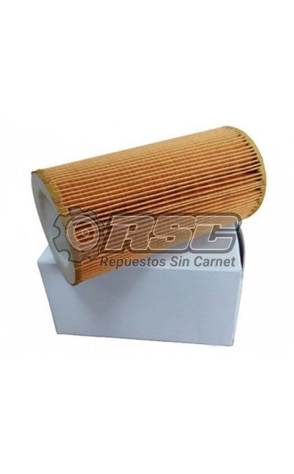 FILTRO DE AIRE BELLIER B8 01003805