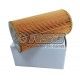 FILTRO DE AIRE BELLIER B8 01003805