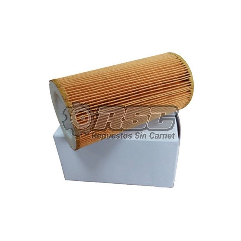 FILTRO DE AIRE BELLIER B8 01003805