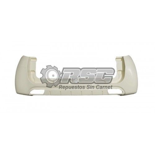 PARAGOLPES TRASERO AIXAM CROSSLINE 762BI029