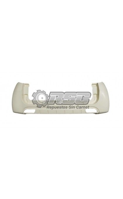 PARAGOLPES TRASERO AIXAM CROSSLINE 762BI029