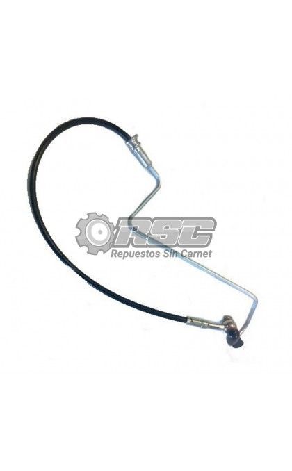 LATIGUILLO FRENO DELANTERO AIXAM 6AP918