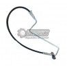 LATIGUILLO FRENO DELANTERO AIXAM 6AP918