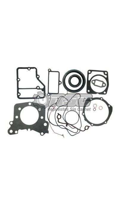 KIT JUNTAS PARTE BAJA MOTOR LOMBARDINI ED0082051230