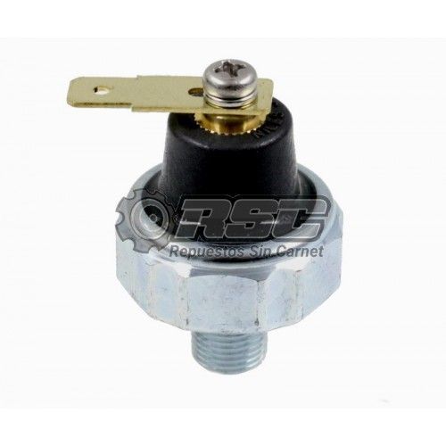 SENSOR PRESION ACEITE CASALINI F0098000046
