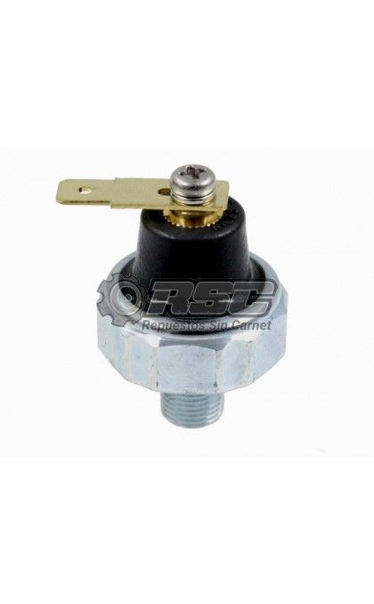 SENSOR PRESION ACEITE CASALINI F0098000046
