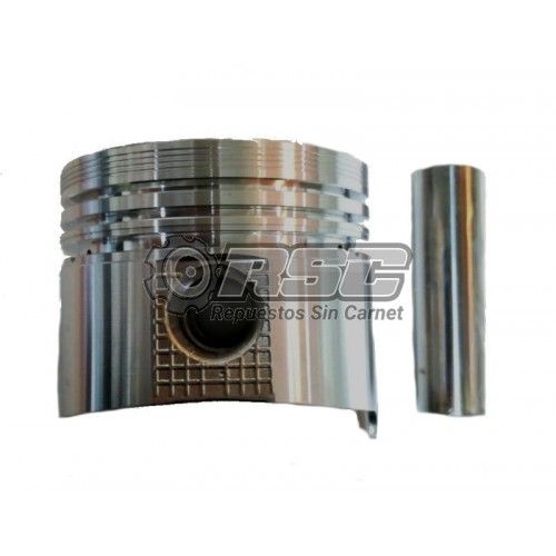 PISTÓN ESTÁNDAR MITSUBISHI CASALINI F0098000125