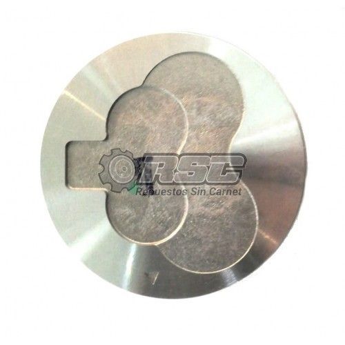 PISTÓN ESTÁNDAR MITSUBISHI CASALINI F0098000125
