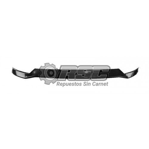 FALDON PARAGOLPES AIXAM 761BK032