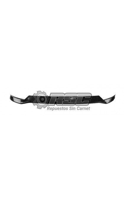 FALDON PARAGOLPES AIXAM 761BK032