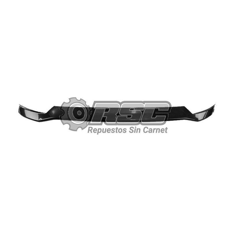 FALDON PARAGOLPES AIXAM 761BK032