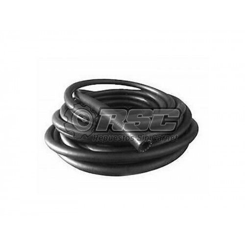 TUBO MANGUITO CARBURANTE 6MM
