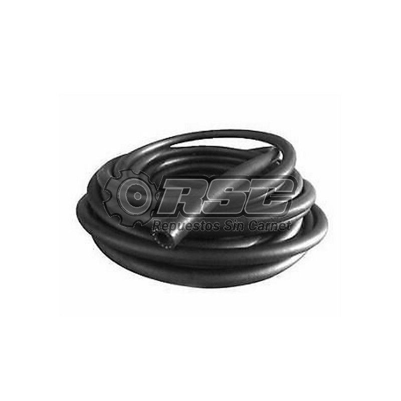 TUBO MANGUITO CARBURANTE 8MM