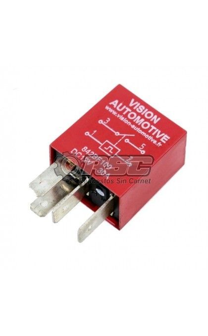 MICRO RELÉ AIXAM 842BF100