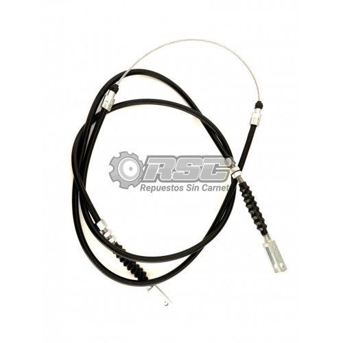 CABLE FRENO MANO ORIGINAL 