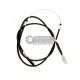 CABLE FRENO MANO ORIGINAL 