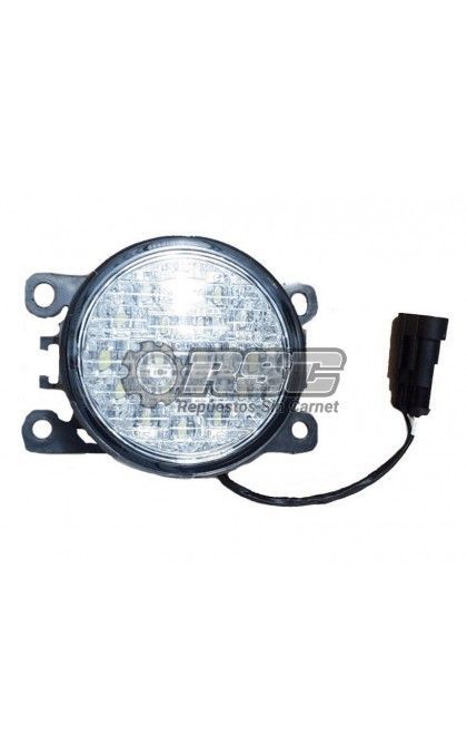LUZ DE DÍA O DIURNA AIXAM 8BB152