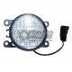 LUZ DE DÍA O DIURNA AIXAM 8BB152