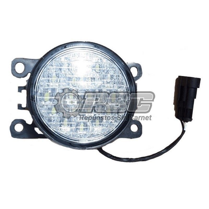 LUZ DE DÍA O DIURNA AIXAM 8BB152