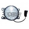 LUZ DE DÍA O DIURNA AIXAM 8BB152