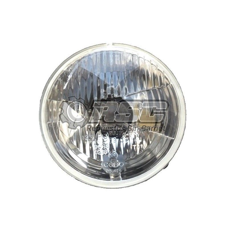 FARO DELANTERO GRECAV BAF21-0007115