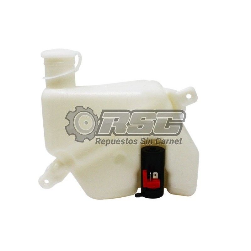 BOTE LIMPIAPARABRISAS AIXAM / MINAUTO 820BF022