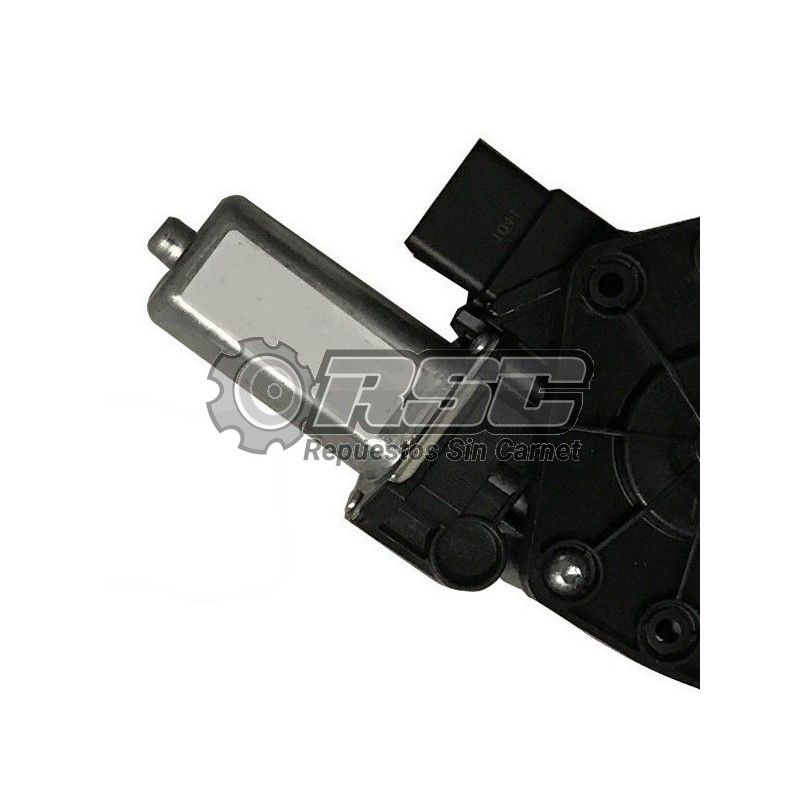 ELEVALUNAS ELÉCTRICO IZQUIERDO 