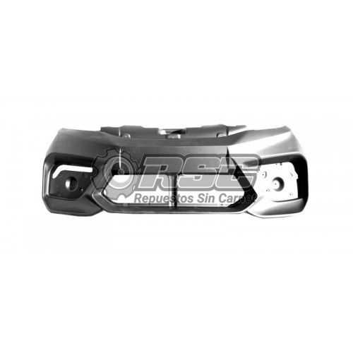 PARAGOLPES DELANTERO AIXAM EMOTION 761BP019