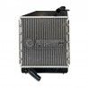RADIADOR MOTOR
