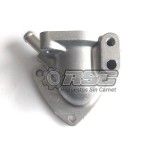 CUERPO BASE TERMOSTATO KUBOTA ORIGINAL