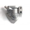 CUERPO BASE TERMOSTATO KUBOTA ORIGINAL