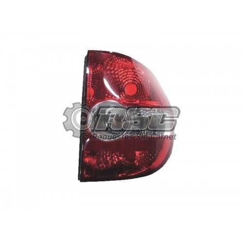 PILOTO TRASERO DERECHO CASALINI M10 /M12 F2102000073