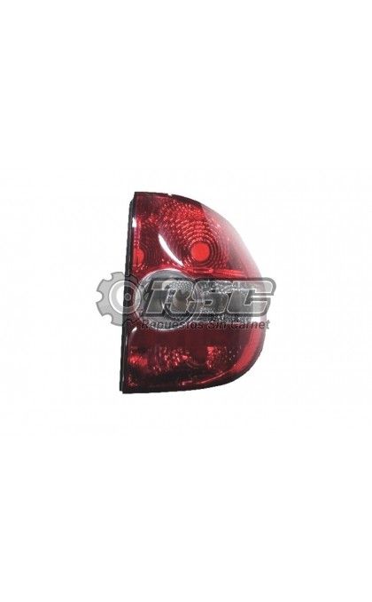 PILOTO TRASERO DERECHO CASALINI M10 /M12 F2102000073