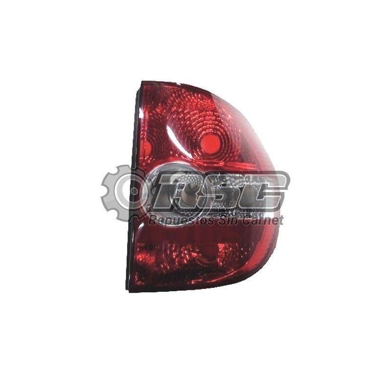 PILOTO TRASERO DERECHO CASALINI M10 /M12 F2102000073
